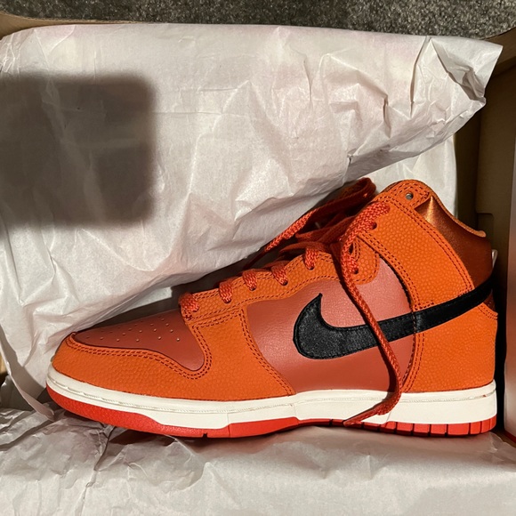 Nike Dunk High “One Game” - Picture 3 of 4